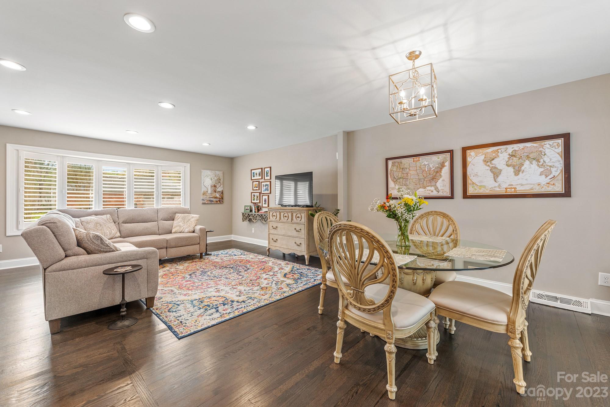 Olde Providence - Residential