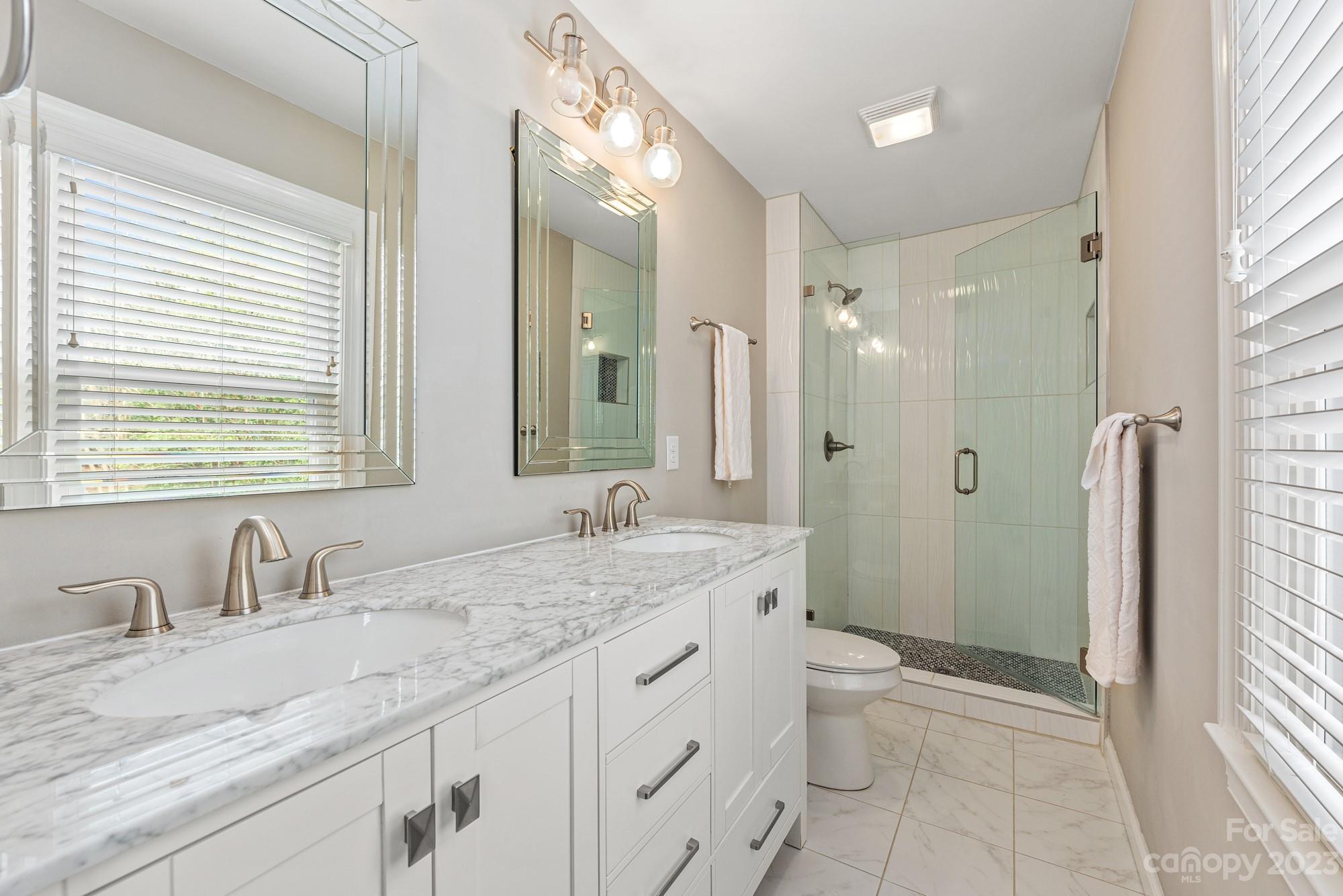 Olde Providence - Residential