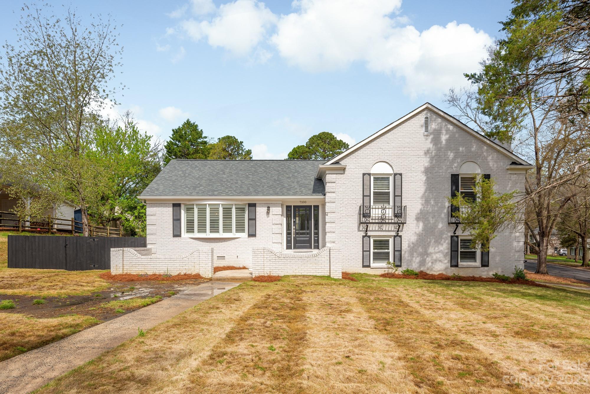 Olde Providence - Residential