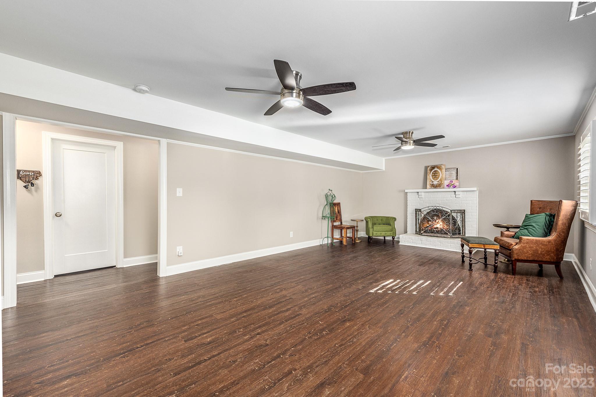 Olde Providence - Residential