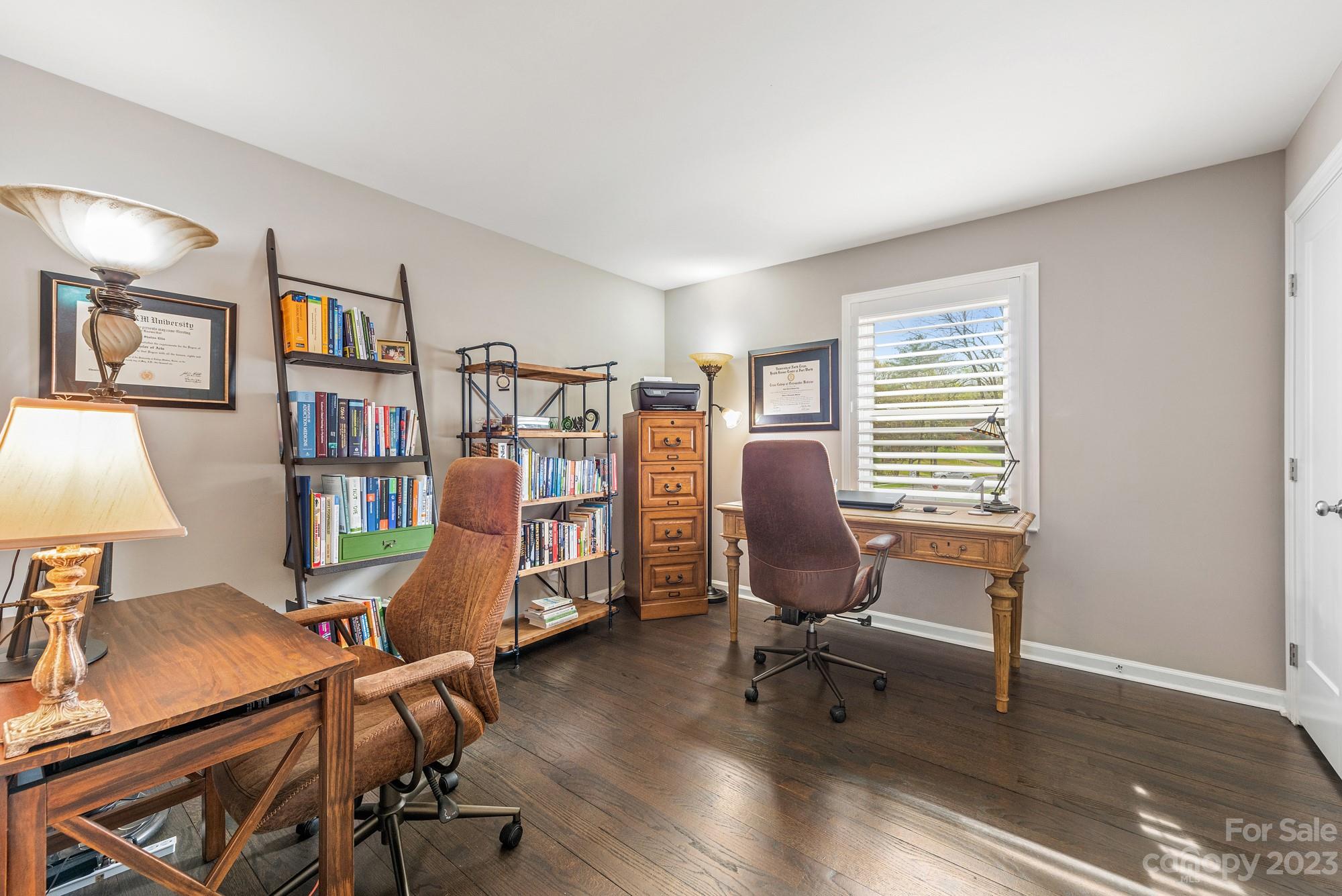 Olde Providence - Residential