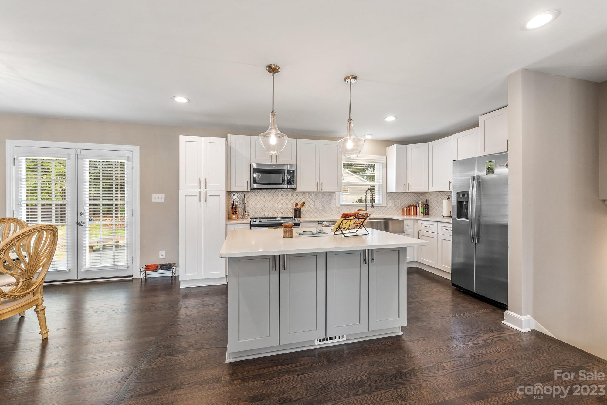 Olde Providence - Residential