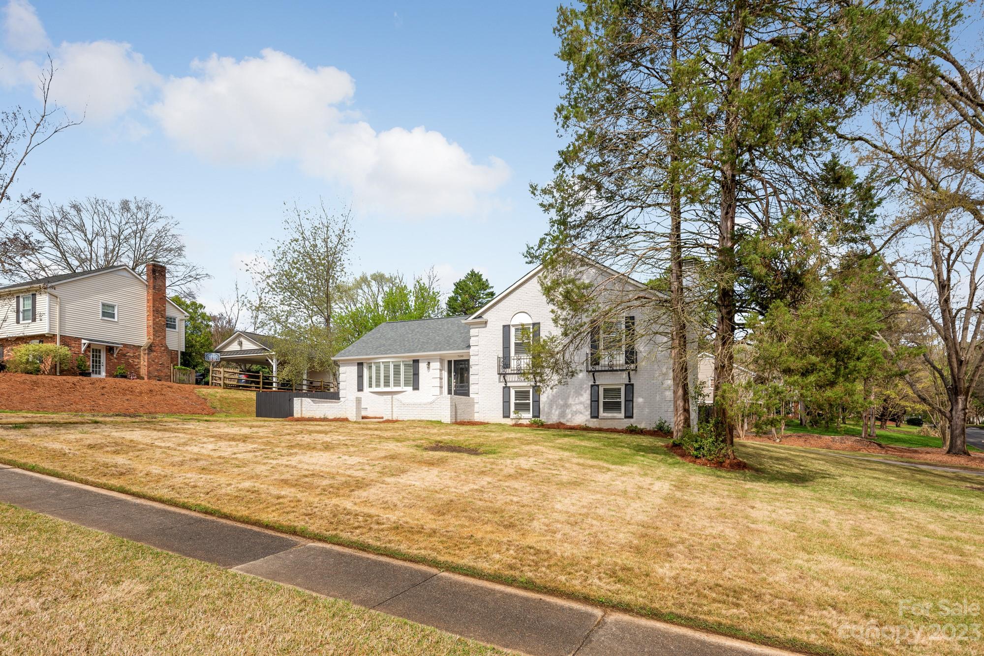 Olde Providence - Residential