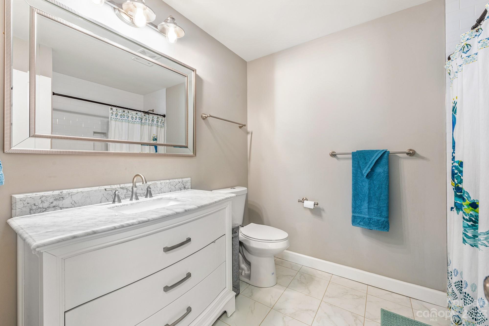 Olde Providence - Residential