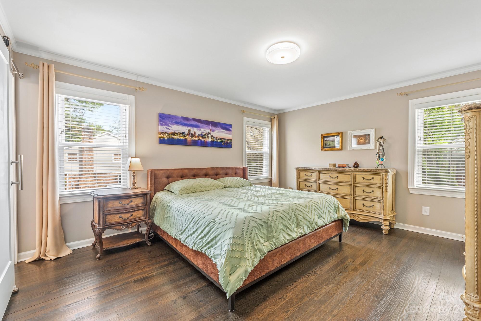 Olde Providence - Residential