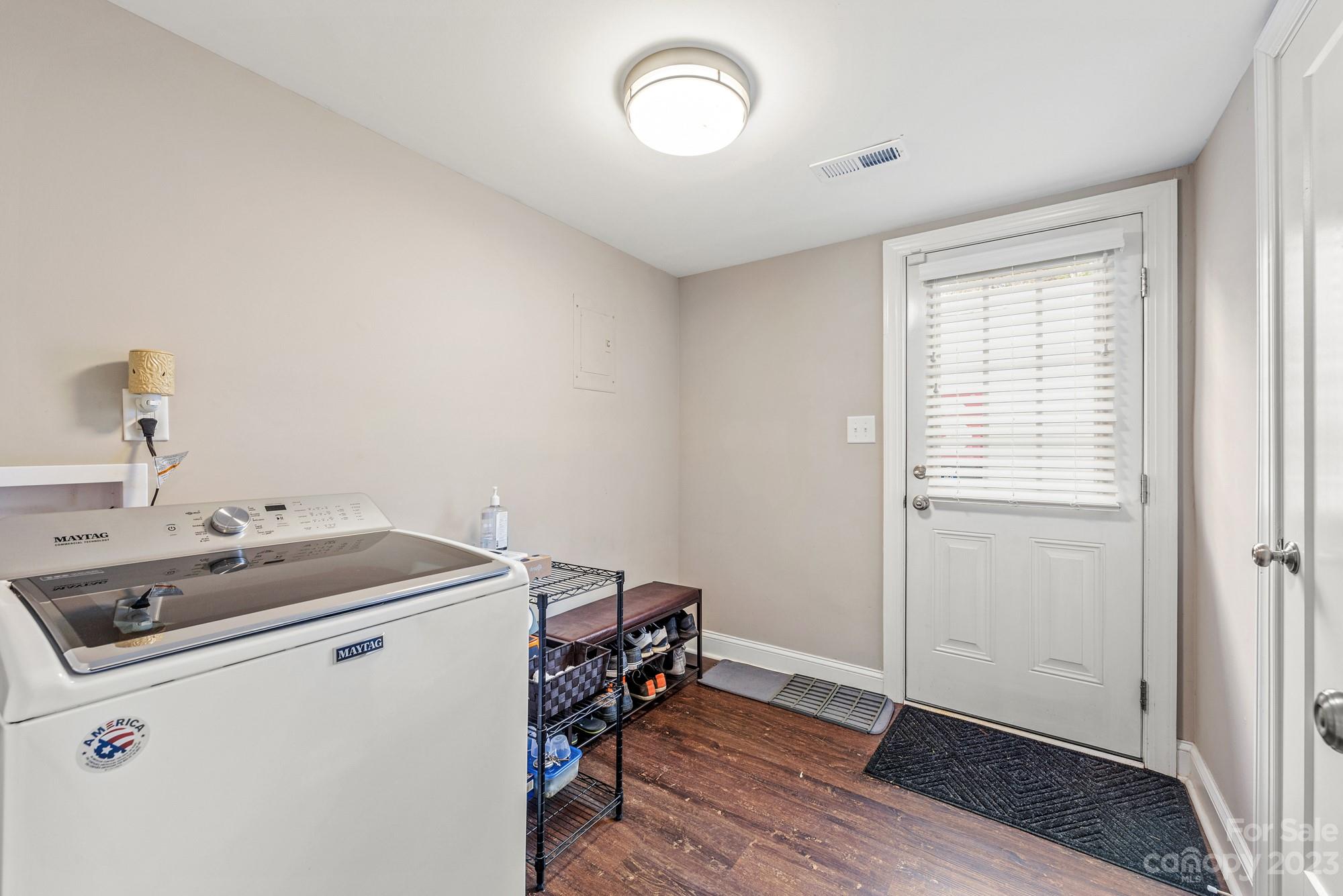 Olde Providence - Residential