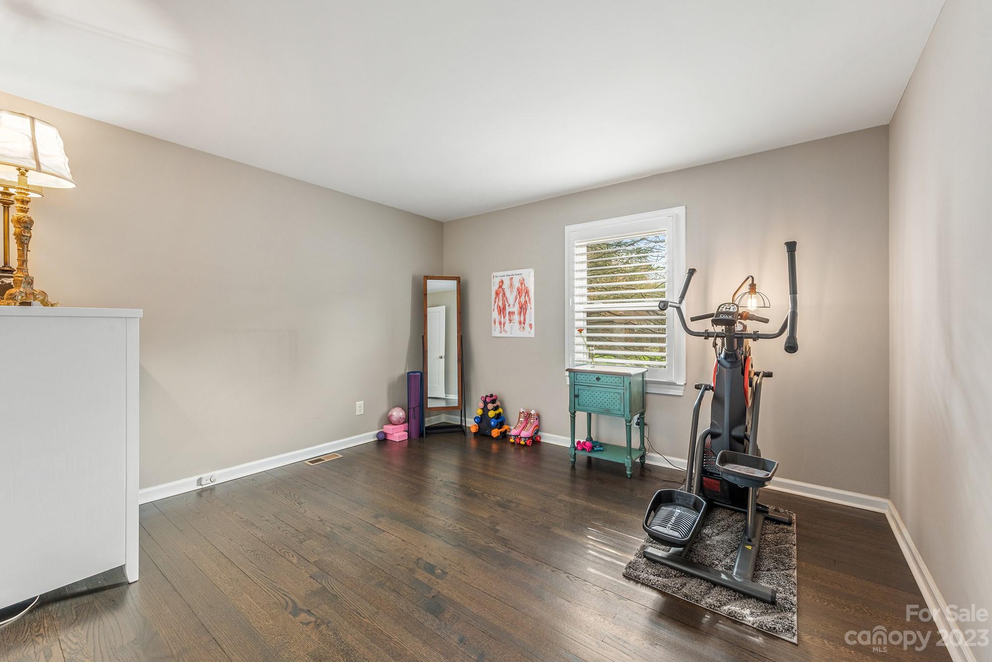 Olde Providence - Residential