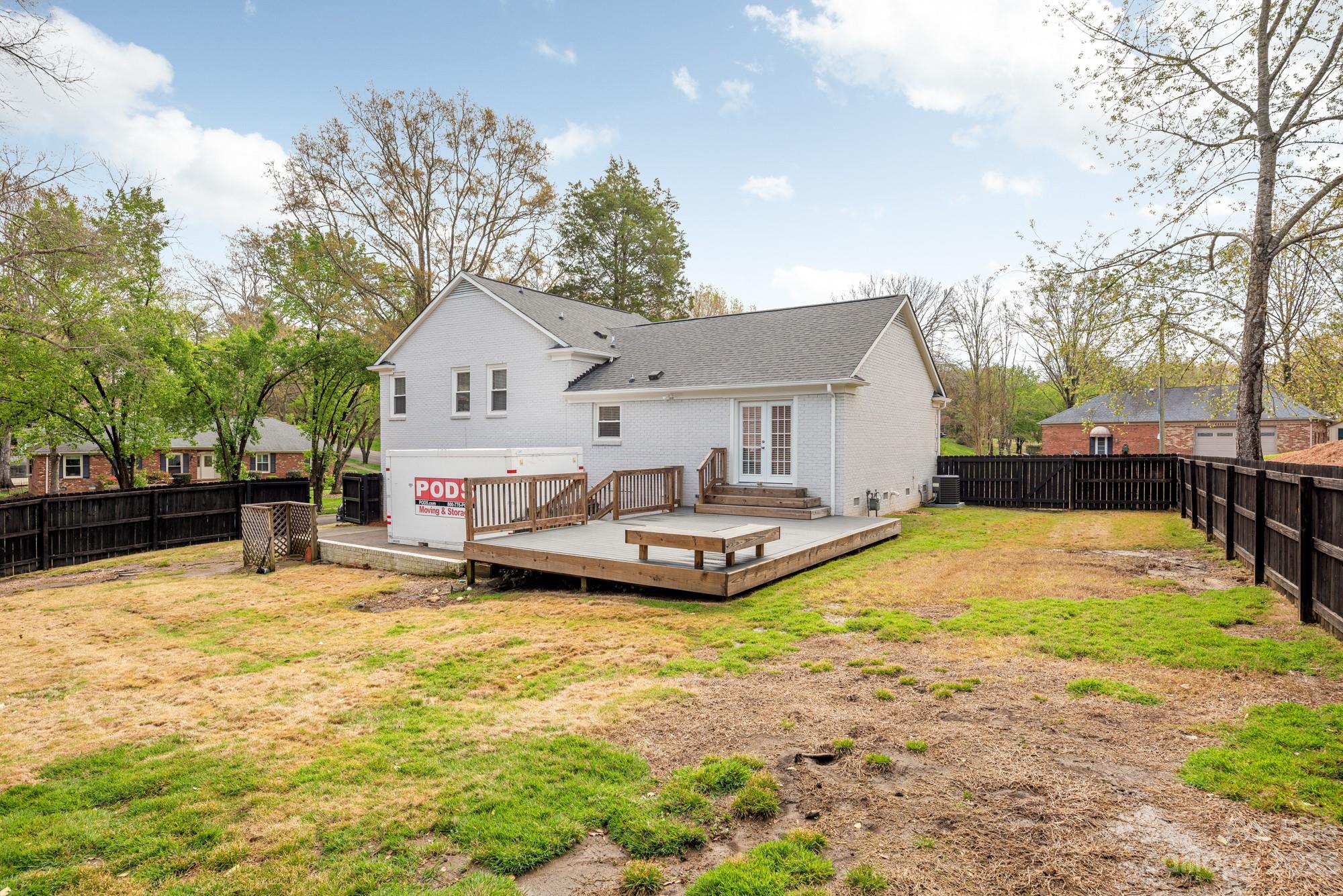 Olde Providence - Residential