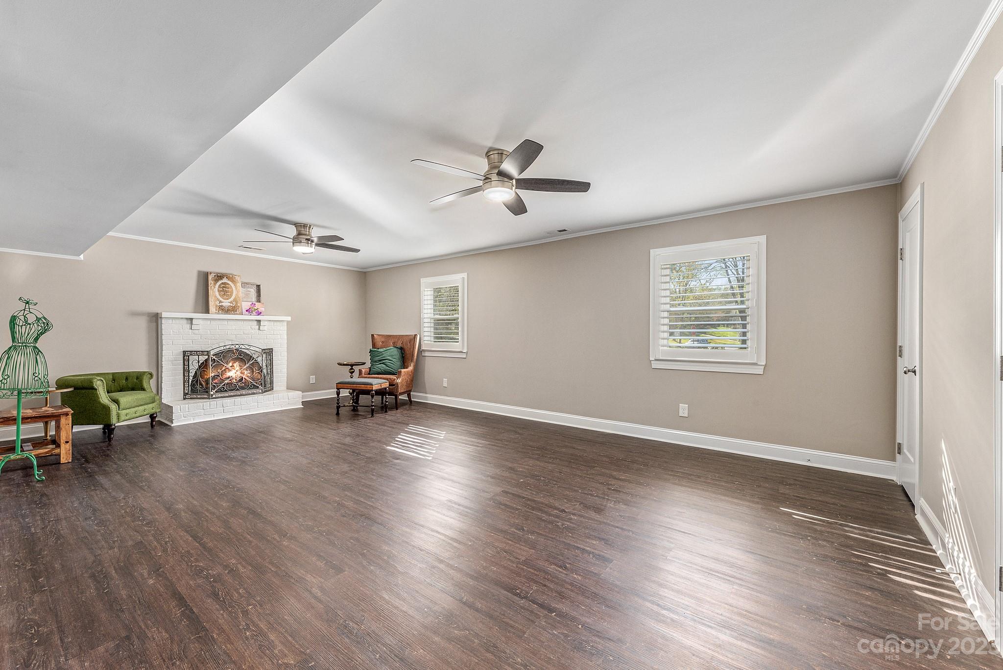 Olde Providence - Residential