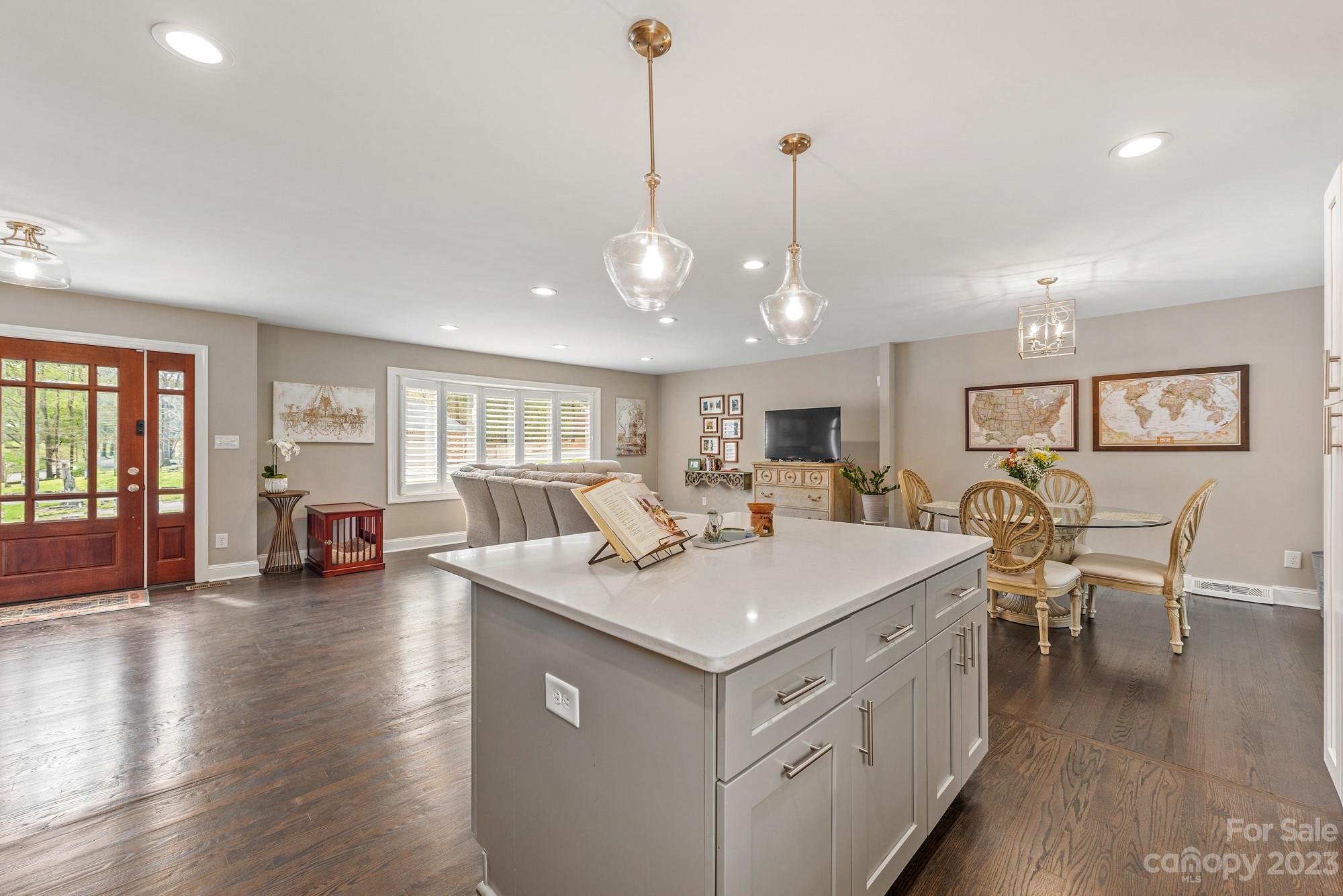 Olde Providence - Residential