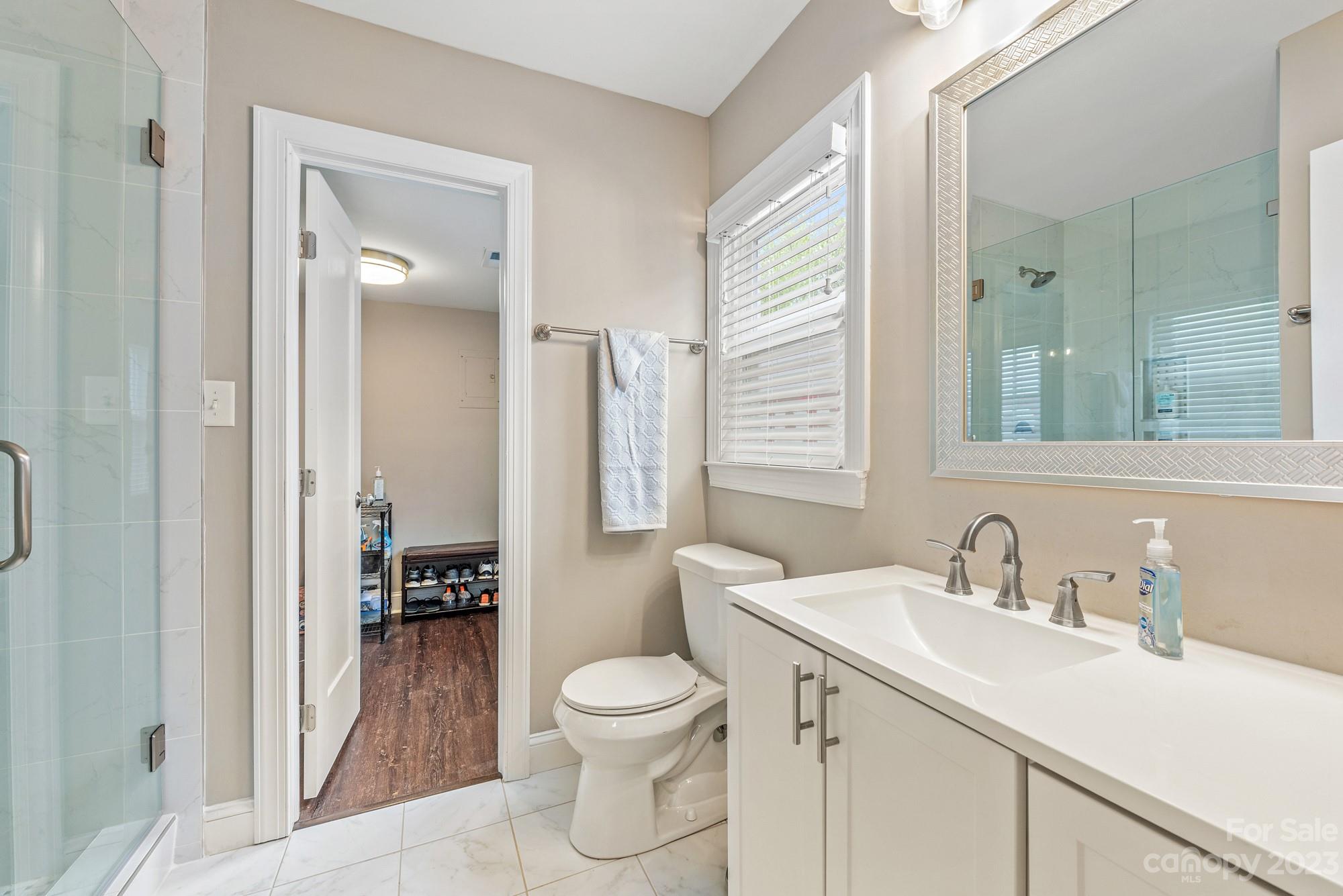 Olde Providence - Residential