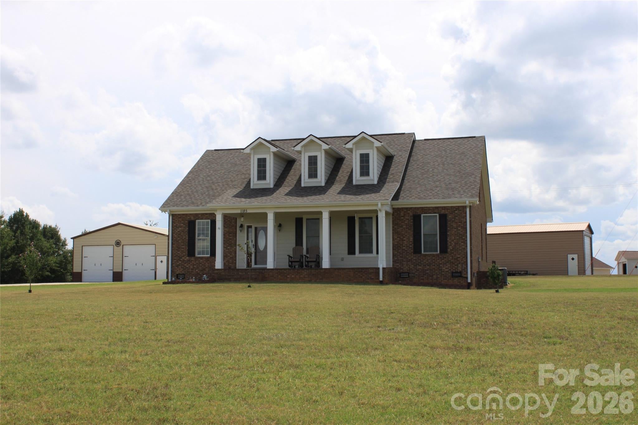 1185 Morningstar Lake Road, Forest City, NC, 28043