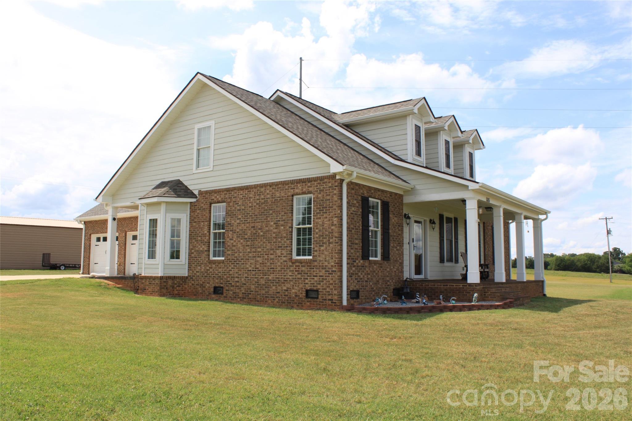 1185 Morningstar Lake Road