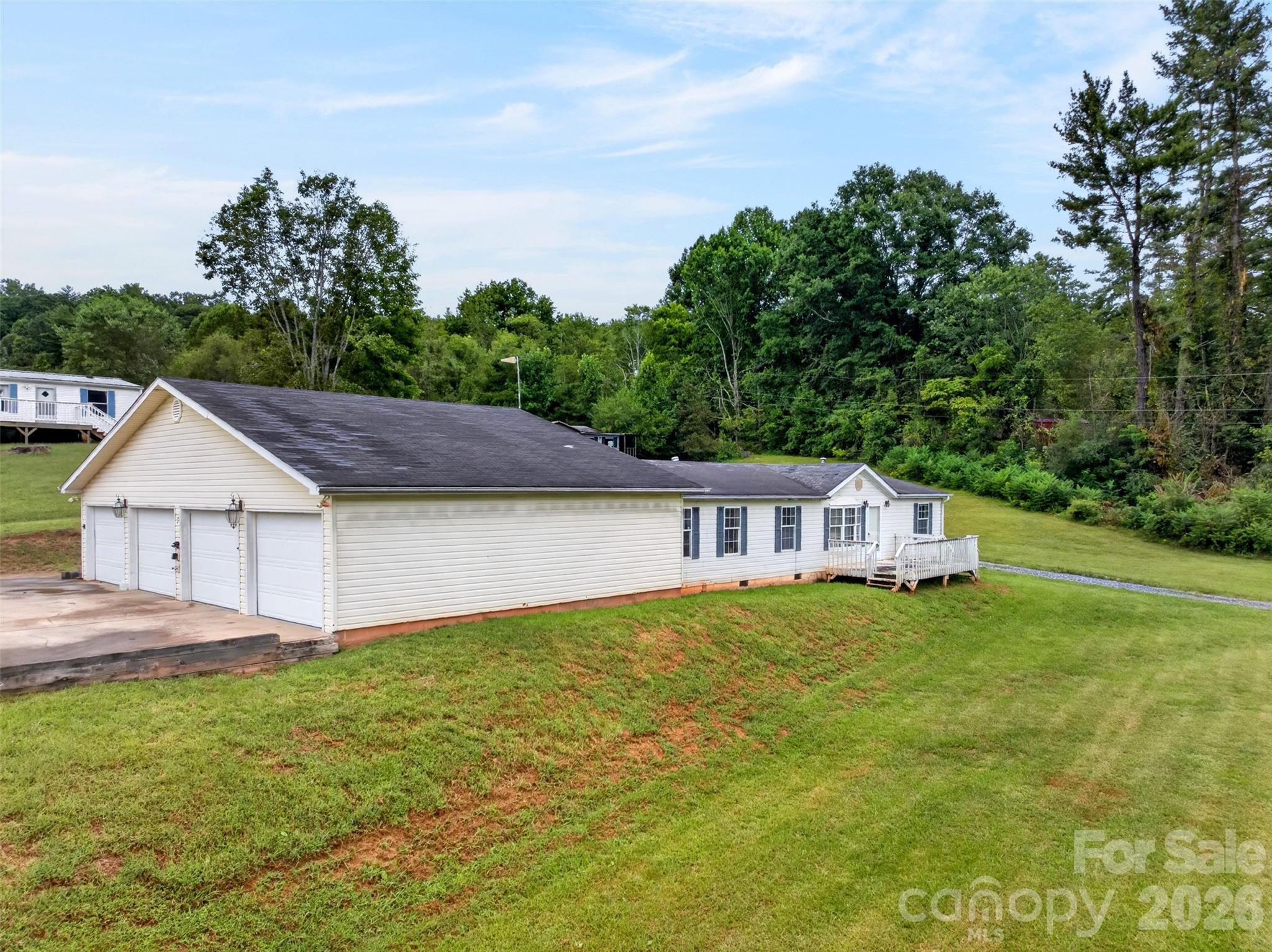 3 S Creek Drive