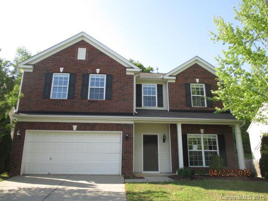 Sold As-Is, Where-Is" without repairs or warranties. FHA IE(Insured Escrow) Repair Escrow $220.00.Eligible Borrowers for 203k. may qualify for an FHA loan with $100 down. Seller, its agents and/or assigns make no representations as to the existence of Mold, Radon, and or LBP and are not liable for the potentially harmful effects there of. Home square feet is 2462