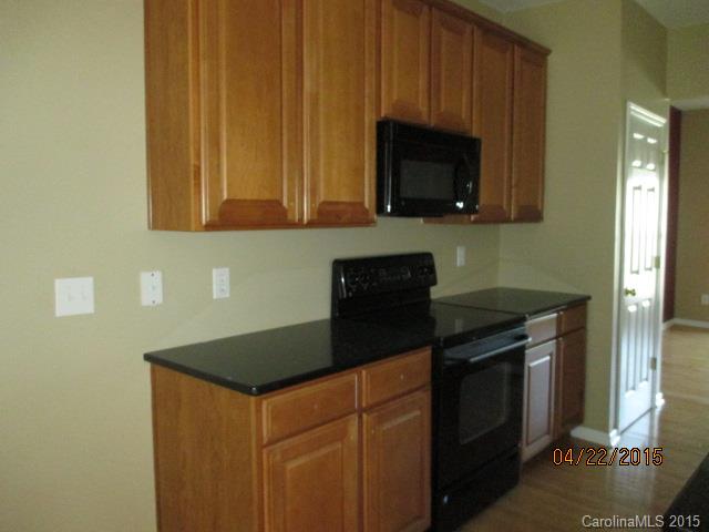 Clairemont - Residential