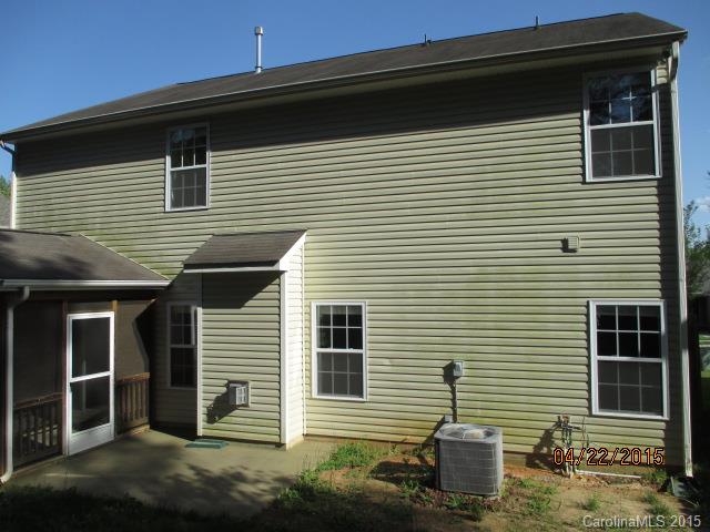 Clairemont - Residential