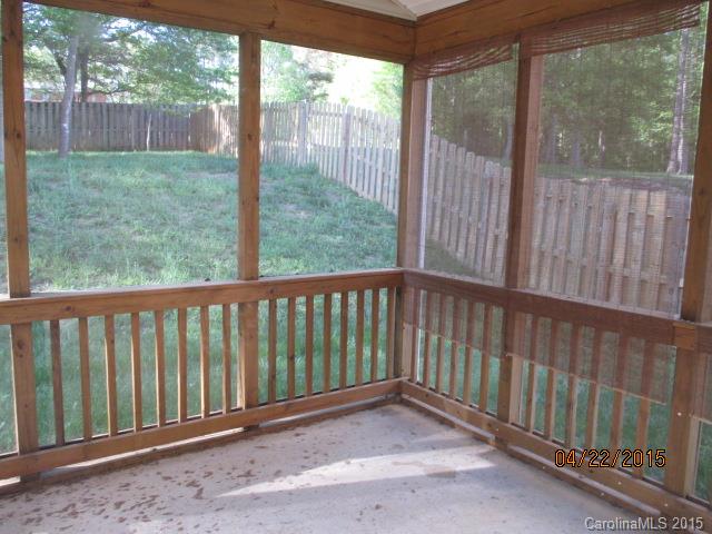 Clairemont - Residential