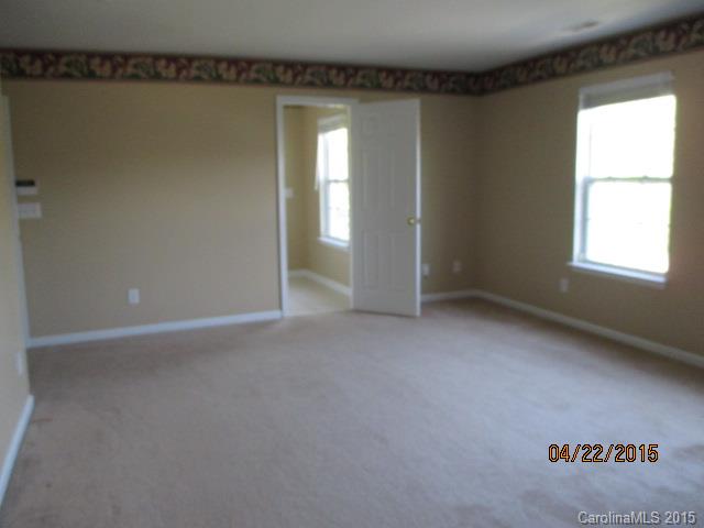 Clairemont - Residential