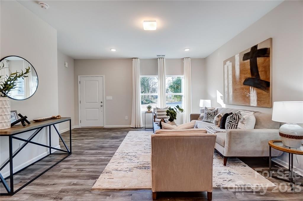 Edmore Estates - Residential