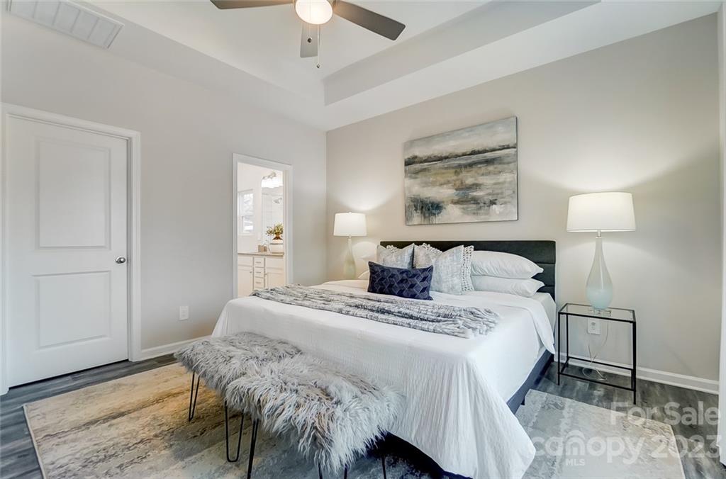 Edmore Estates - Residential