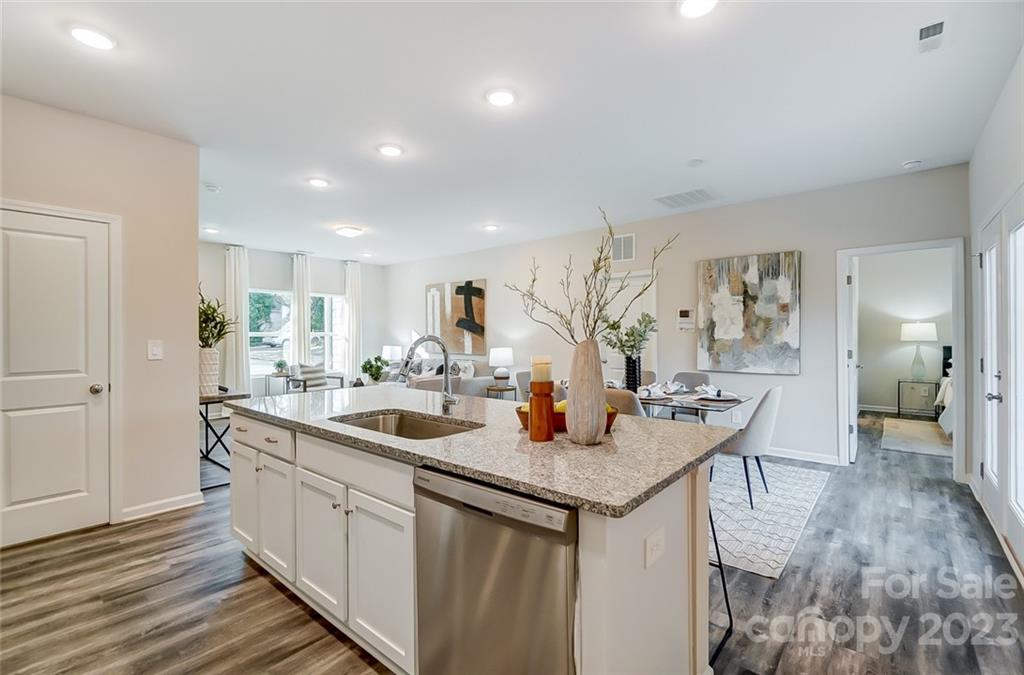 Edmore Estates - Residential