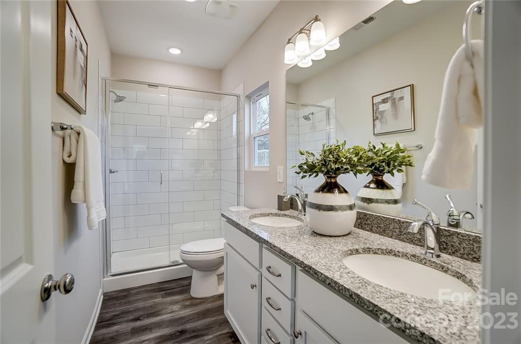 Edmore Estates - Residential