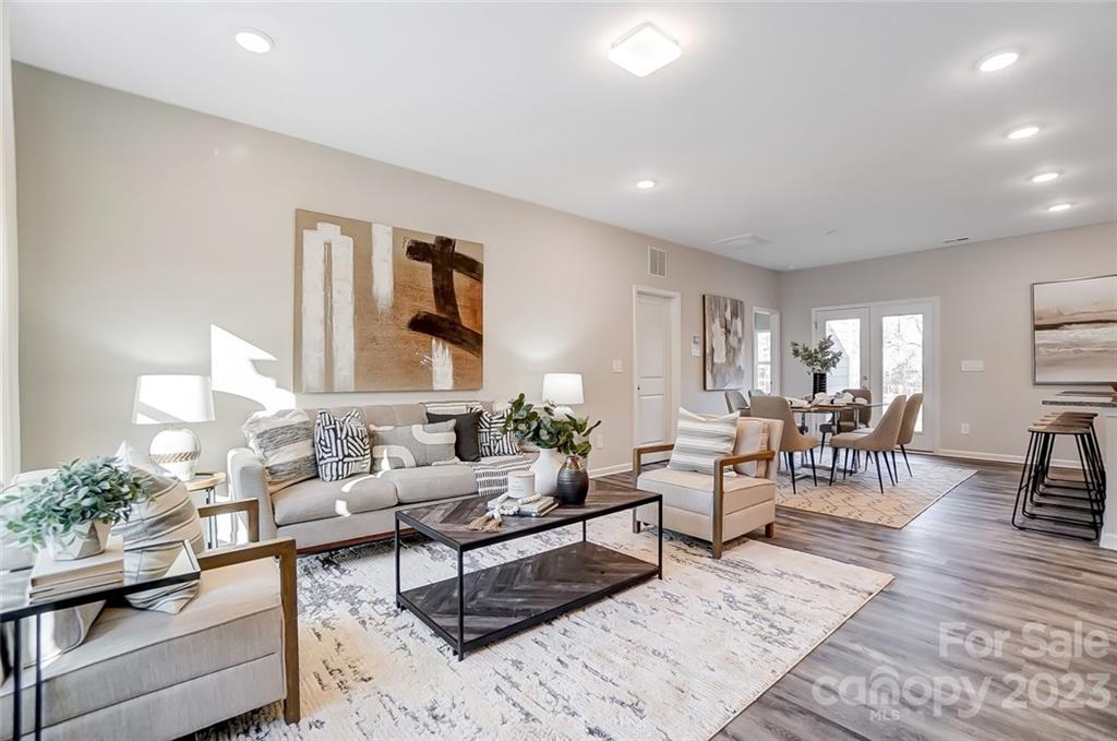 Edmore Estates - Residential