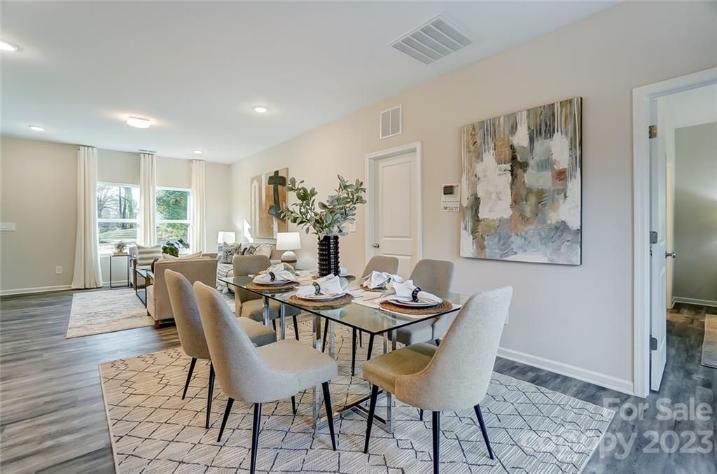 Edmore Estates - Residential