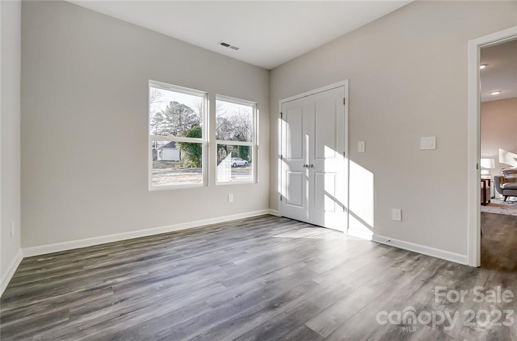 Edmore Estates - Residential