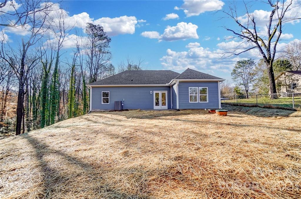 Edmore Estates - Residential