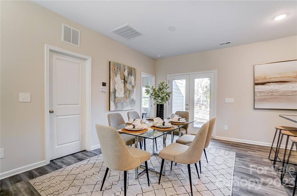 Edmore Estates - Residential