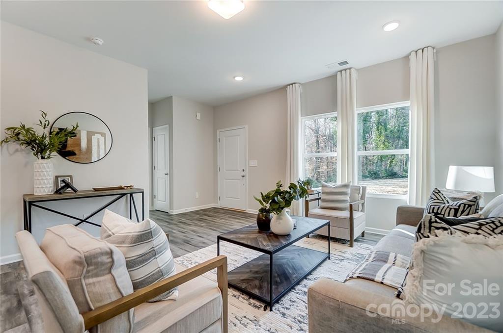 Edmore Estates - Residential