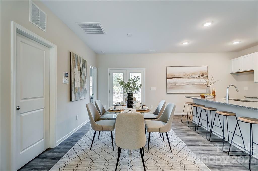 Edmore Estates - Residential