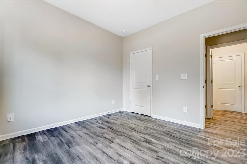 Edmore Estates - Residential