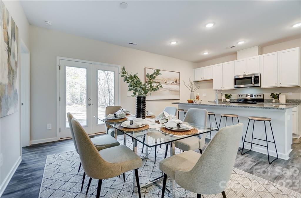 Edmore Estates - Residential