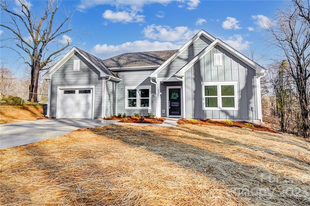 Edmore Estates - Residential