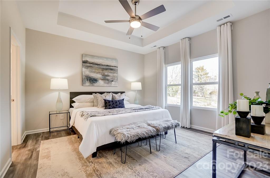 Edmore Estates - Residential