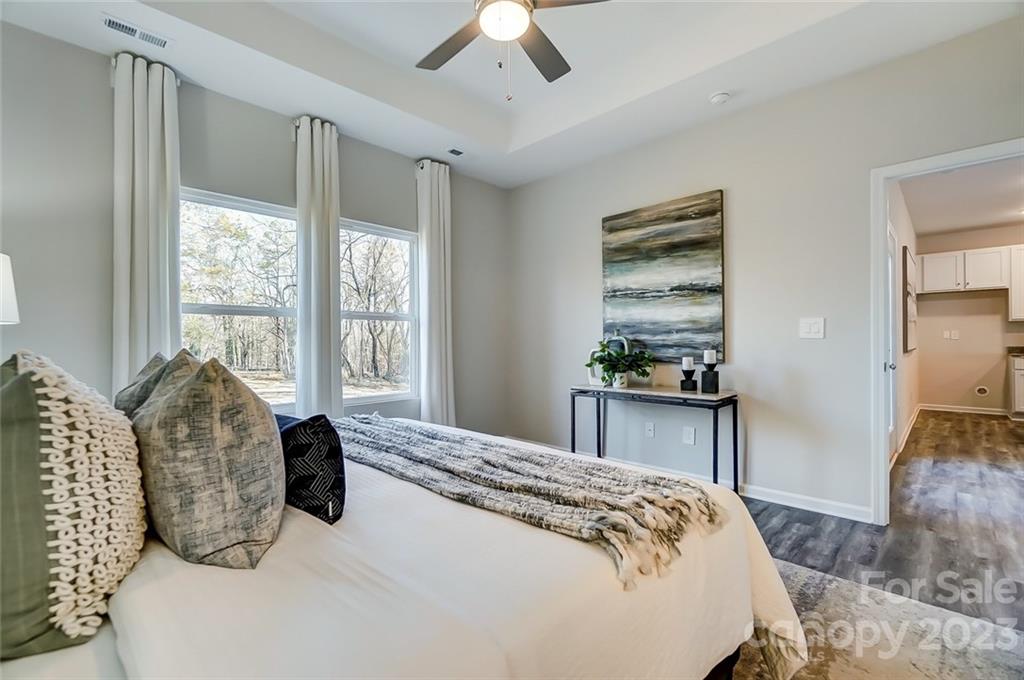 Edmore Estates - Residential