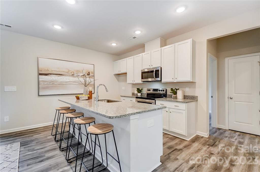 Edmore Estates - Residential