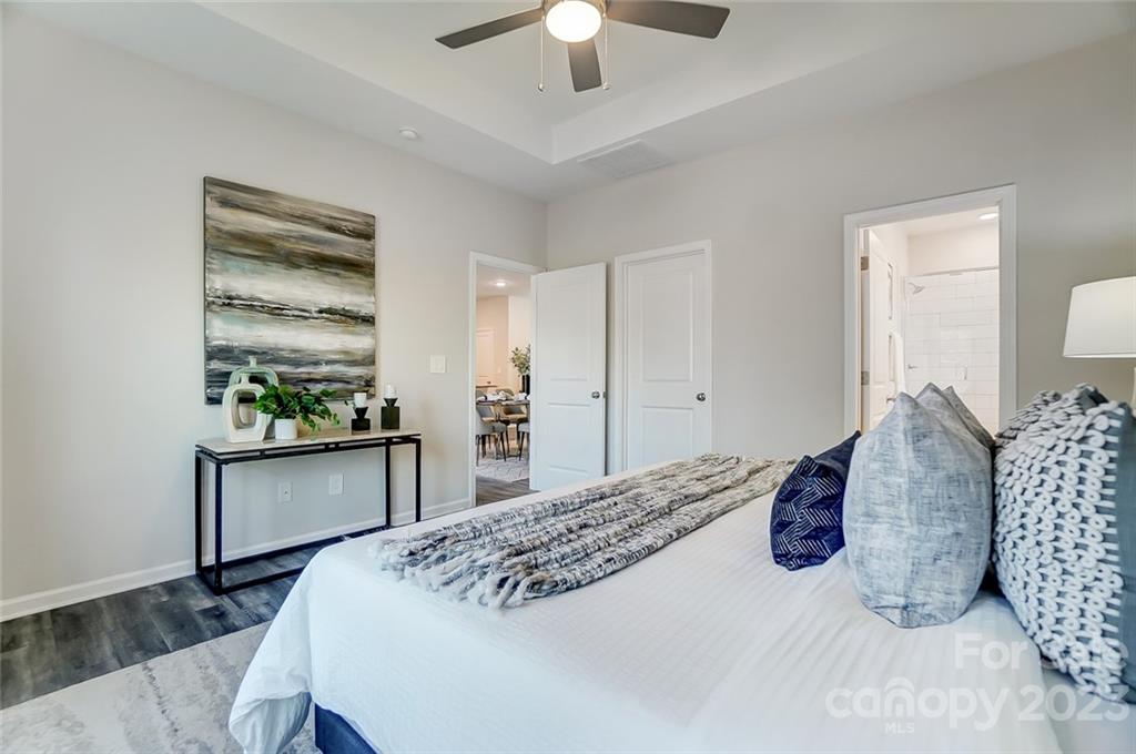 Edmore Estates - Residential