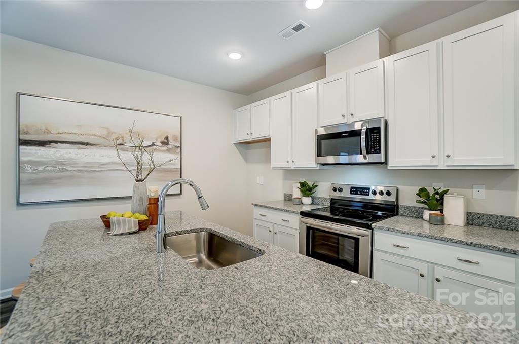 Edmore Estates - Residential