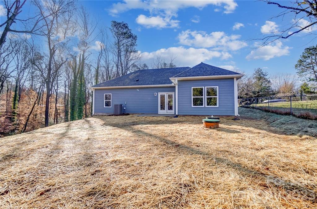 Edmore Estates - Residential