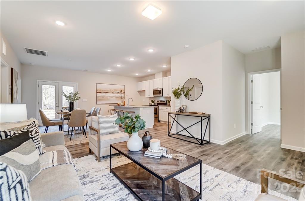 Edmore Estates - Residential