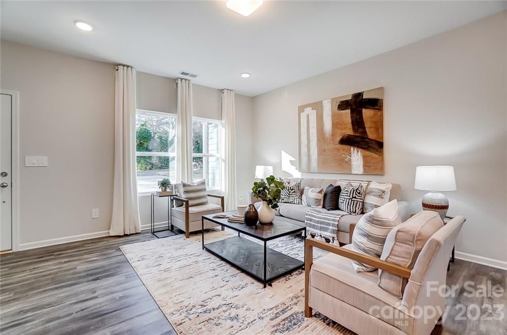 Edmore Estates - Residential