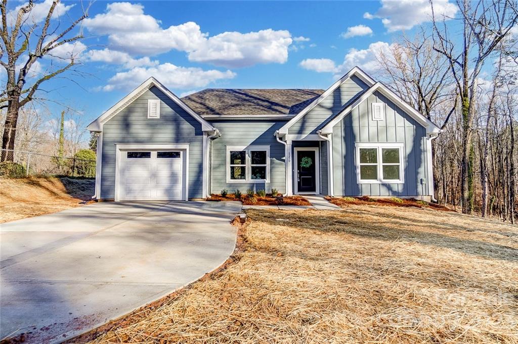 Edmore Estates - Residential