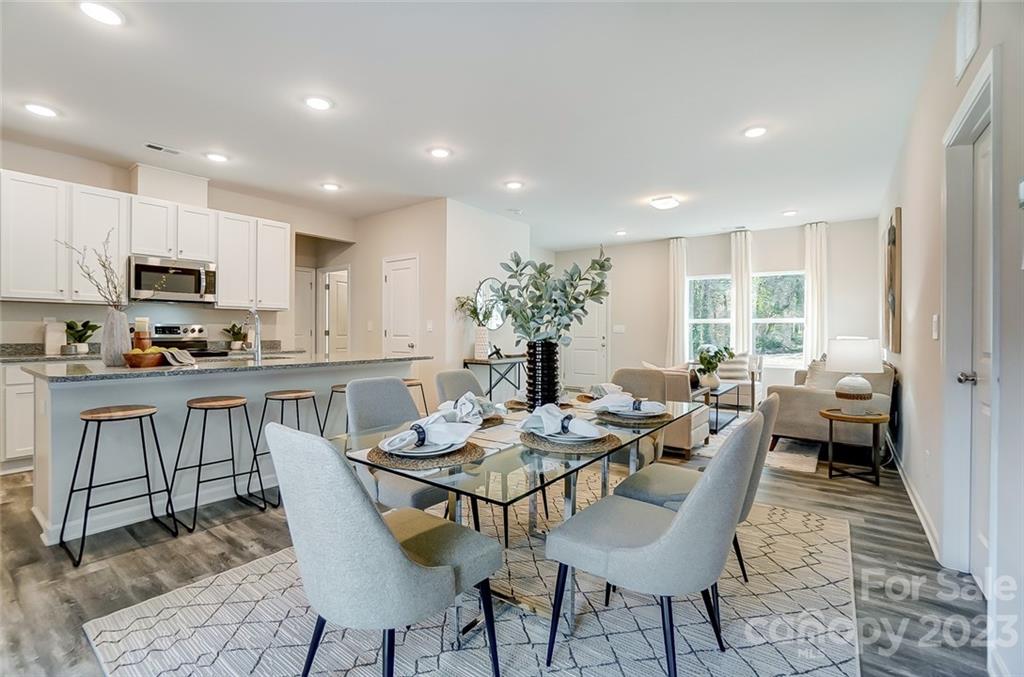 Edmore Estates - Residential