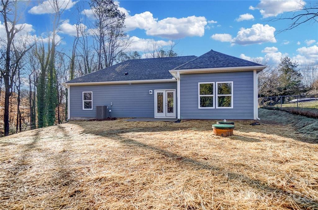 Edmore Estates - Residential