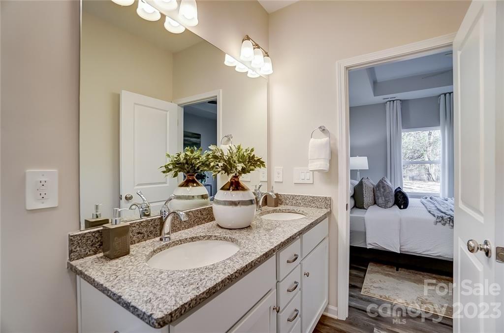 Edmore Estates - Residential