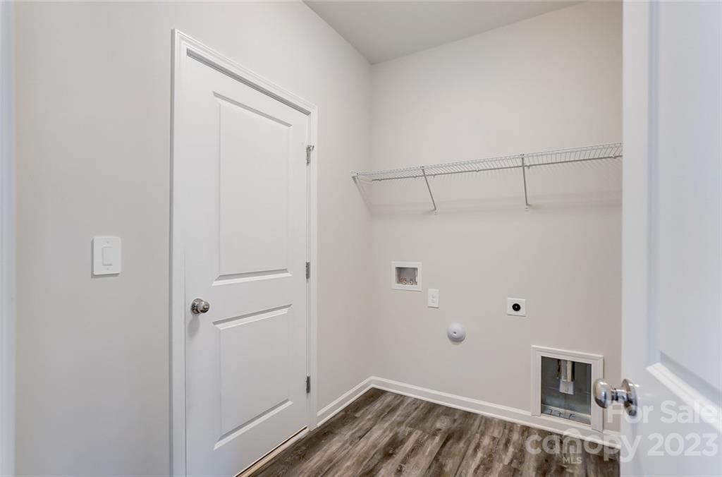 Edmore Estates - Residential